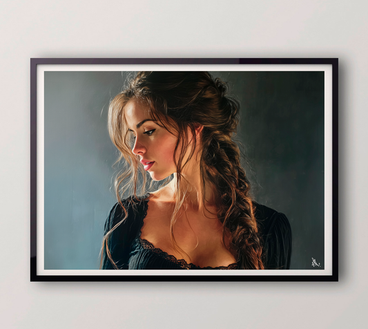 Braided Light