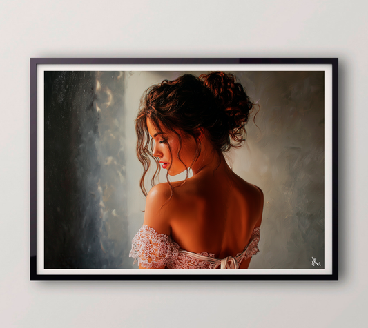 Backlit Reverie