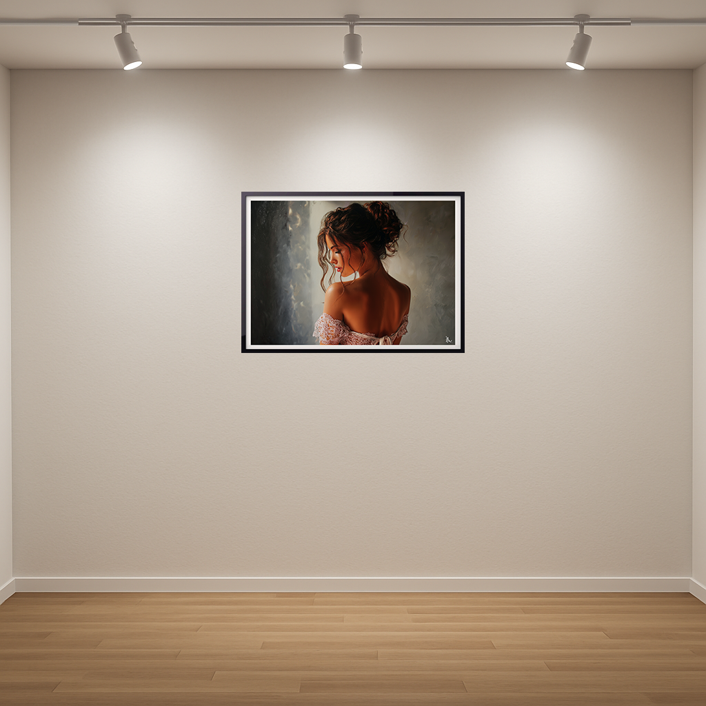Backlit Reverie