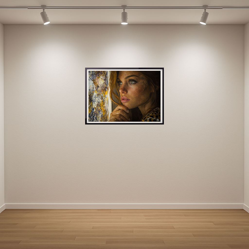 The Cartographer’s Gaze