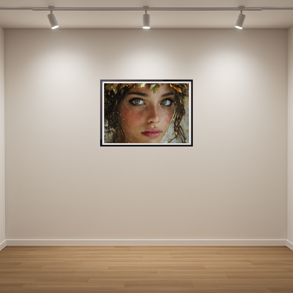 Goldleaf Gaze