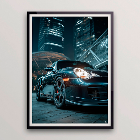 Glass & Velocity