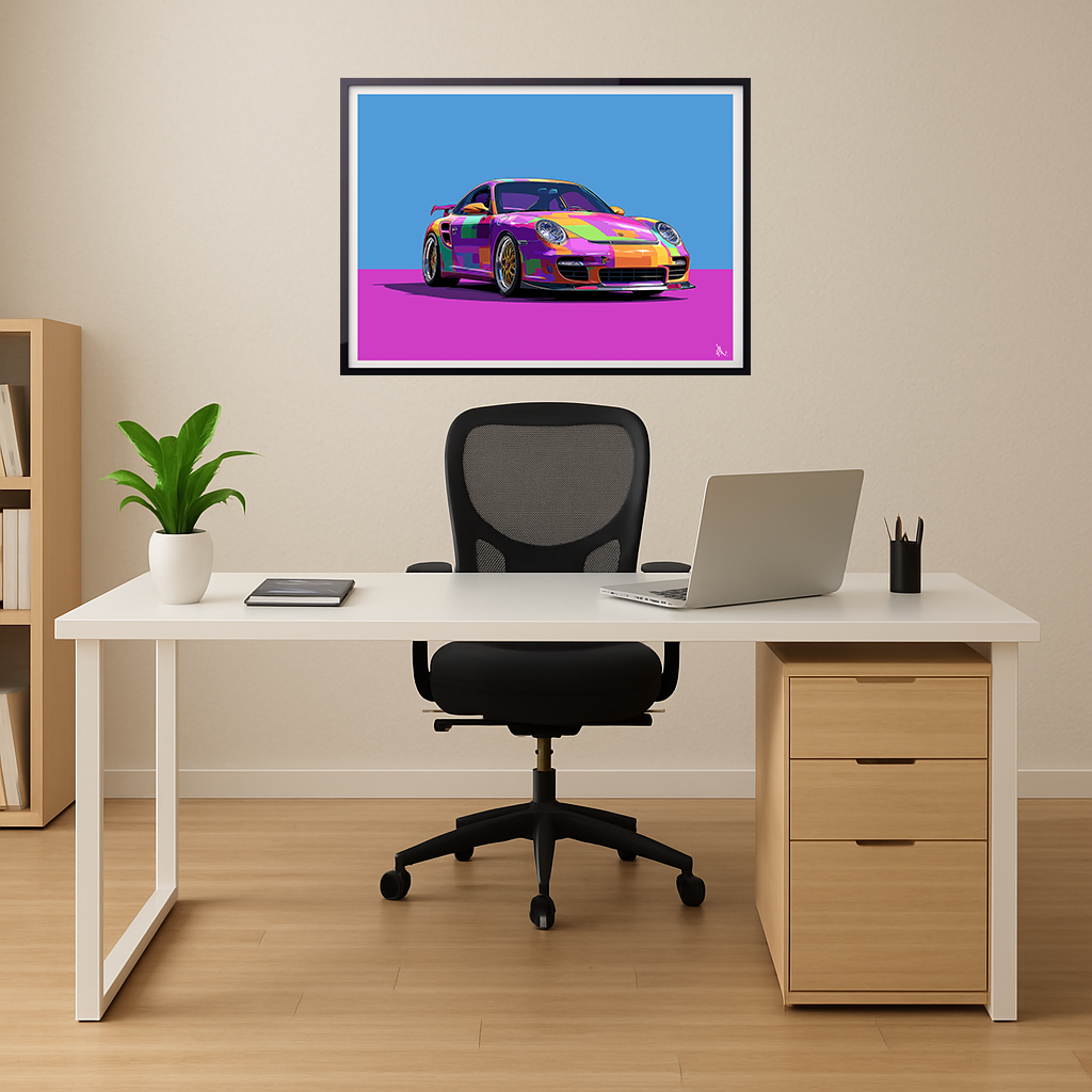 Hyperpop Carrera